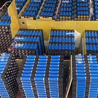 山阳城关26650电池回收,收废弃废铅酸电池|钛酸锂电池回收价格